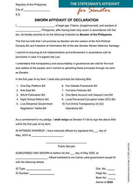 File:Statesmans Sworn Affidavit for Senator.jpg